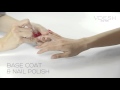 Voesh dry manicure with collagen gloves   full version