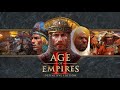 Manas age of empires ii definitive edition soundtrack