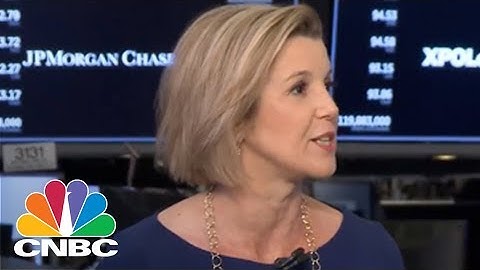 Ellevest CEO Sallie Krawcheck: Personal Wealth Is Key To A Woman