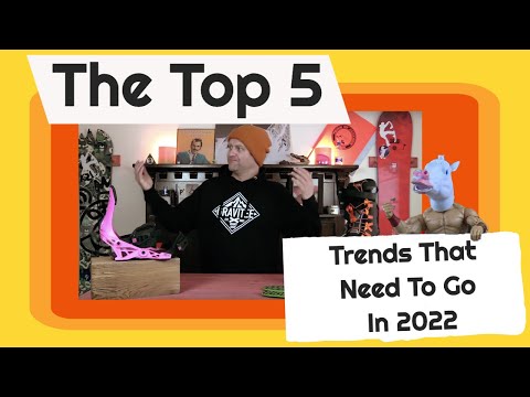 The Top 5