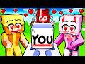 EVERY GIRL is Obsessed with YOU in Minecraft