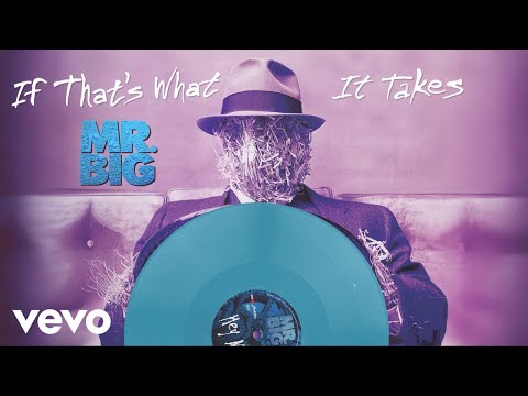 Mr. Big - YouTube