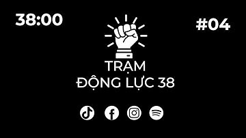 #04 [RADIO ĐỘNG LỰC] VIDEO SẼ GIÚP BẠN TẬP TRUNG HỌC, LÀM VIỆC /TRẠM ĐỘNG LỰC 38