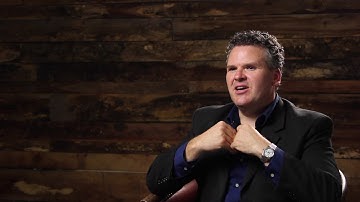 Jason Davidson - He Can