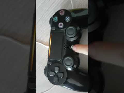 Jak naprawić pada do ps4 gdy nie działa