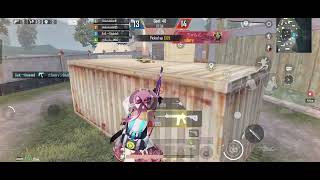 Tenm Warehouse Bgmi Game Play