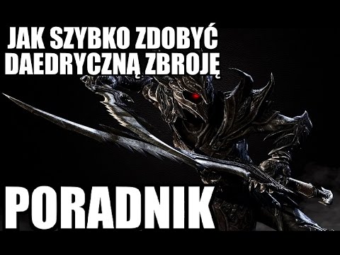 Wideo: Skyrim: Gdzie Znaleźć Zbroję