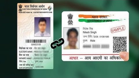 How to Link Aadhar card with pan card:pan card Aadhar card Link tutorial video in Assamese language