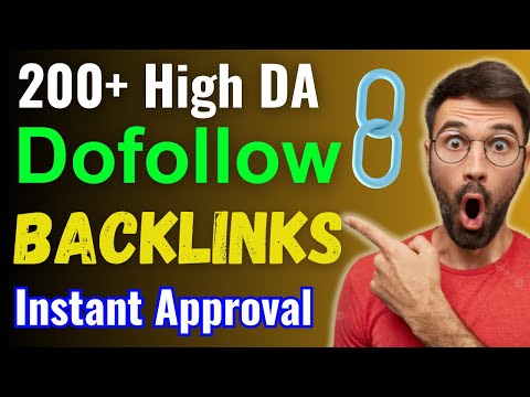 blog comment backlinks list