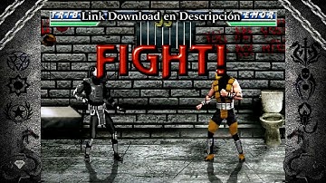 Dark Prison Interior | Stage Download (By RU Design)