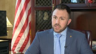 Bizzarro: Prison Closures Impact Erie Area