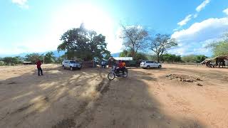 Police station - West Pokot