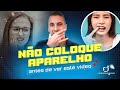 NÃO COLOQUE APARELHO SEM ANTES VER ESTE VÍDEO