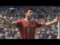 Fifa 18 online 4  sweblisstv real madrid vs alan micoud fc bayern mnchen