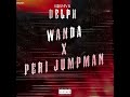 Bob mvr  wanda feat peri jumpman officiel audio