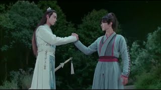 MV - Handsome Siblings - Pertarungan Si Kembar 2020