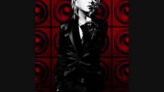 The GazettE - 妖幻鏡-moon-