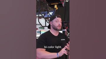 Godox BeamLight Max90 Modifier enables parallel Beam lighting @GODOXGlobal #godox #nab2024