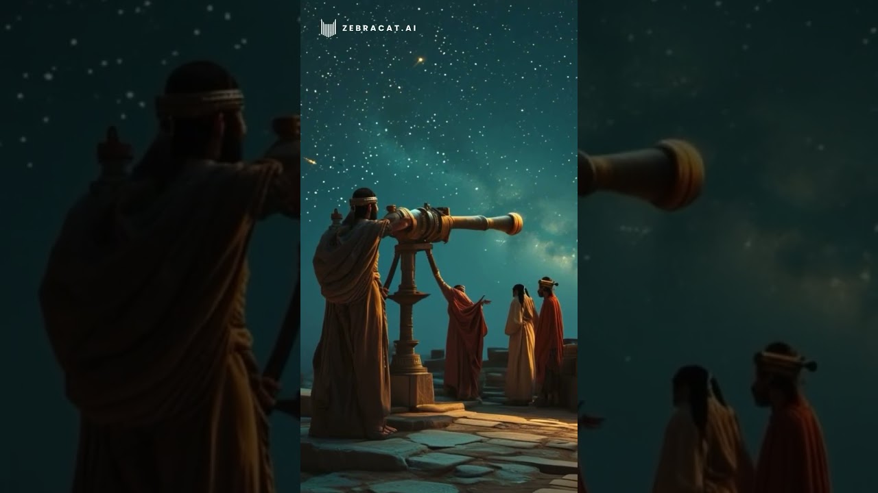 Ancient Sumerian civilisation😱