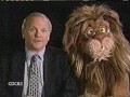 Between The Lions Premiere Promo April 2000