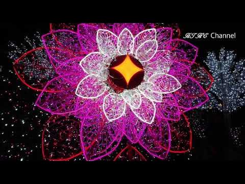 Santa's Magic Timepiece Saib Teeb Fais - YouTube