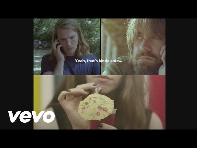 THE VACCINES - MELODY CALLING