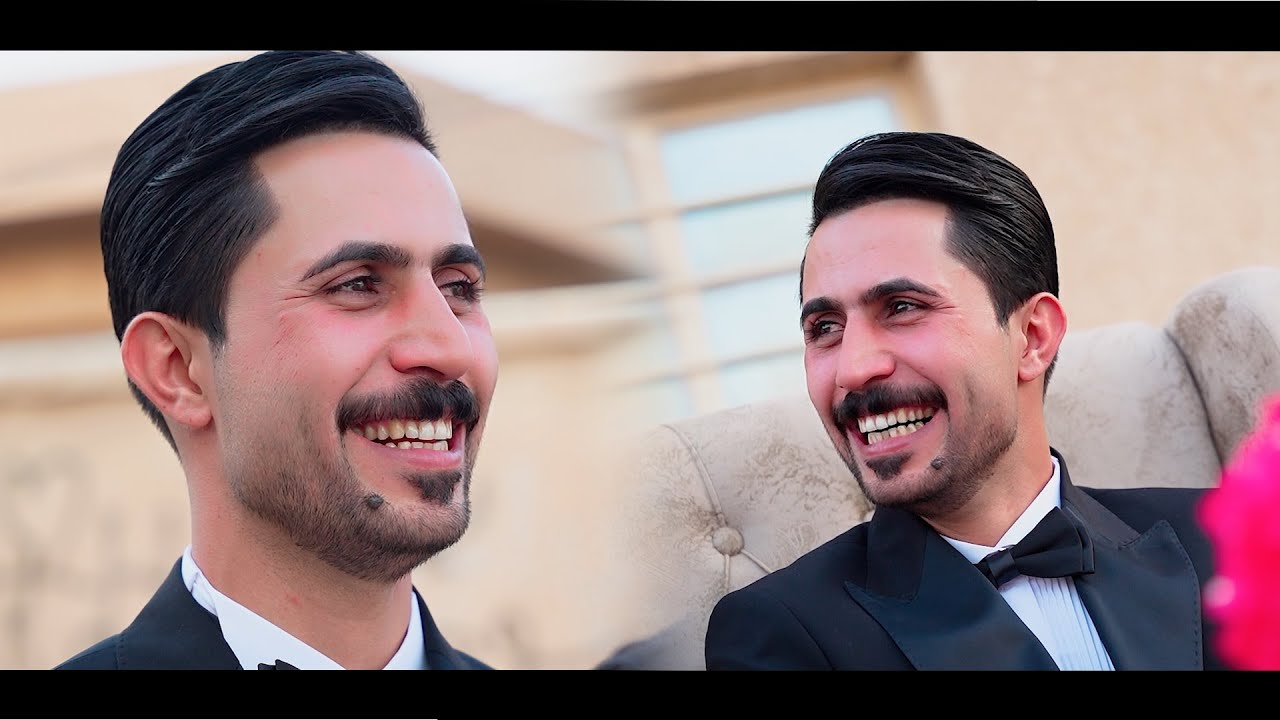 حفل زفاف حسين علي حسين المياحي الف الف مبروك #للتواصل 07801335529 