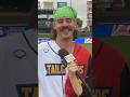Brett Sanchez says Brett Allen is the funniest man in #bananaball #baseball