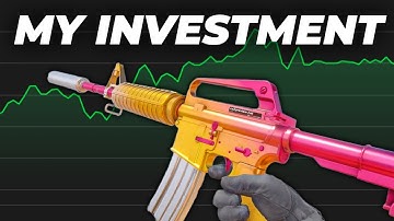 These CS2 Skins Are About To EXPLODE in Price (Don’t Miss Out)