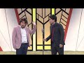 ダブルヒガシ 【よしもと漫才劇場4周年SPネタ】