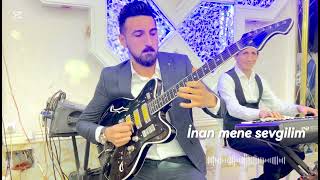 Elçin Dadaşov Gitara İnan Mene Sevgilim.yeni 2026
