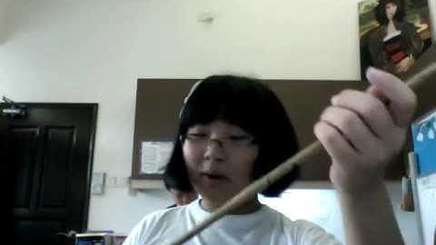 Quincy Bow Making Desu~! TWO