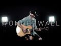 Oasis - Wonderwall (Acoustic Cover by Dave Winkler)