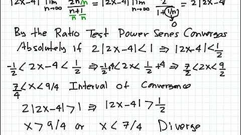 UToronto MAT 136H1 tutor Power Series 3 Video tutorial