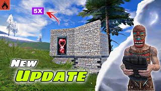 видео: NEW UPCOMING UPDATE | 5X BETA | OXIDE SURVIVAL ISLAND 8848 LUFFY #оксайд #oxide #oxidesurvivalisland картинка: NEW UPCOMING UPDATE | 5X BETA | OXIDE SURVIVAL ISLAND 8848 LUFFY #оксайд #oxide #oxidesurvivalisland