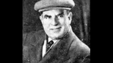 Ο γάμος του Τσιτσάνη