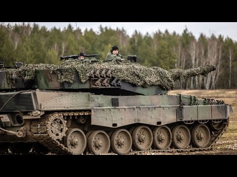 Польша перебрасывает войска к границе с Беларусью