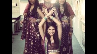 DESI FINDIANS - Multicultural Day - 2013