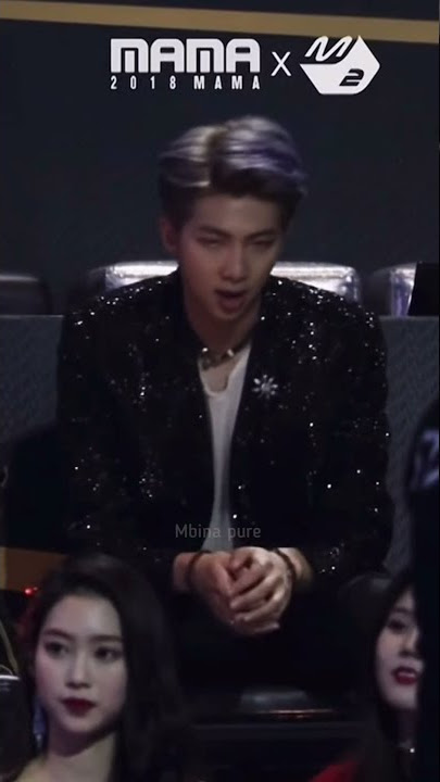 Rm got jealous bacause of jin [namjin] #bts #namjin #namjoon #rm #jin #kimseokjin #sope #vkook #army