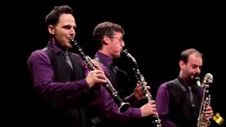 Music & Poetry - Teaser of the concert 'Czernowitzer Skizzen' (live recording)