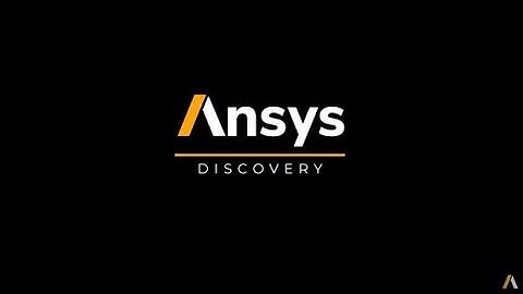 Exploring Key Features of the All-New Ansys Discovery