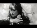 NELN 10thシングル「snow light」MV - YouTube