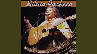 Vignette de la vidéo "Silvia Pacheco - Nochecitas de San Juan"
