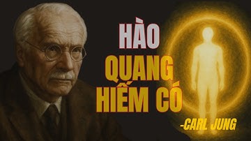 Hào quang hiếm có mà chỉ những người thấu cảm thực sự mới có | Carl Jung