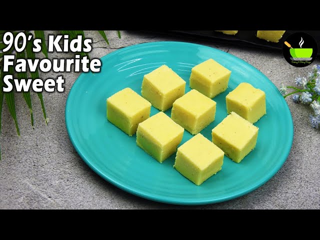 Instant Sweets Recipe |90