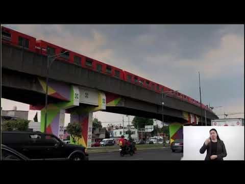 Información y transparencia. Avances de la revisión estructural del tramo subterráneo en L12