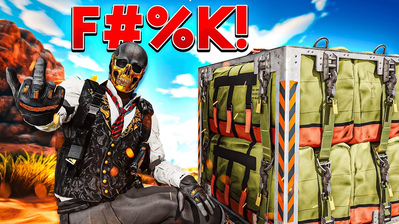 F**K Your Loadout (Ep. 3)