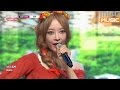 (ShowChampion EP.193) MelodyDay - Color Mp3 Song