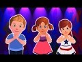 Si vous êtes heureux et vous Know It | recueil pour les enfants | pépinière rime | If You’re Happy