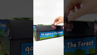 UNBOXING🔥ROBLOX 99 Nights in the Forest Owl | Funny Blindbox #stealabrainrot #roblox #shorts